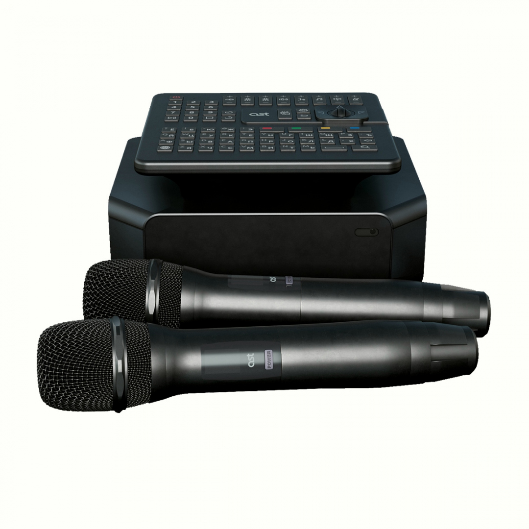 AST Zoom 2 (AST-90) в Южно-Сахалинске