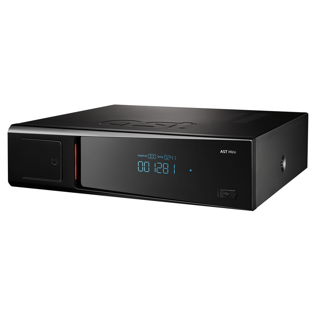 AST Mini (AST-25B) профессиональная система караоке в Южно-Сахалинске