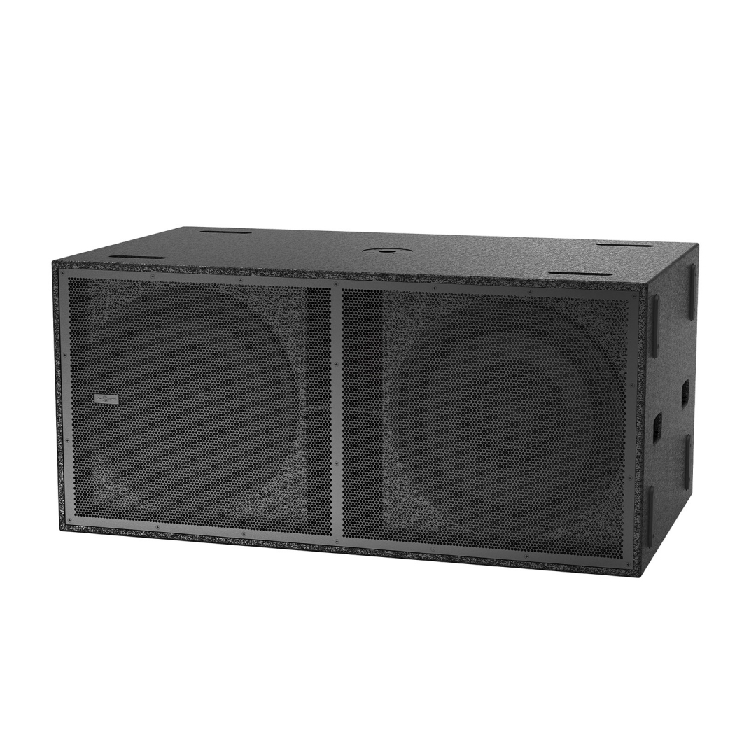 Audiocenter S3218A сабвуфер активный в Южно-Сахалинске