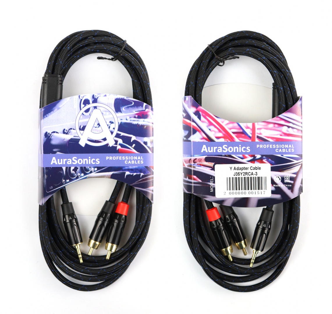AuraSonics J35Y2RCA-3 в Южно-Сахалинске