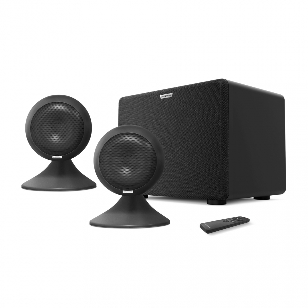 EvoSound Sphere 2.1 аудиосистема для караоке в Южно-Сахалинске