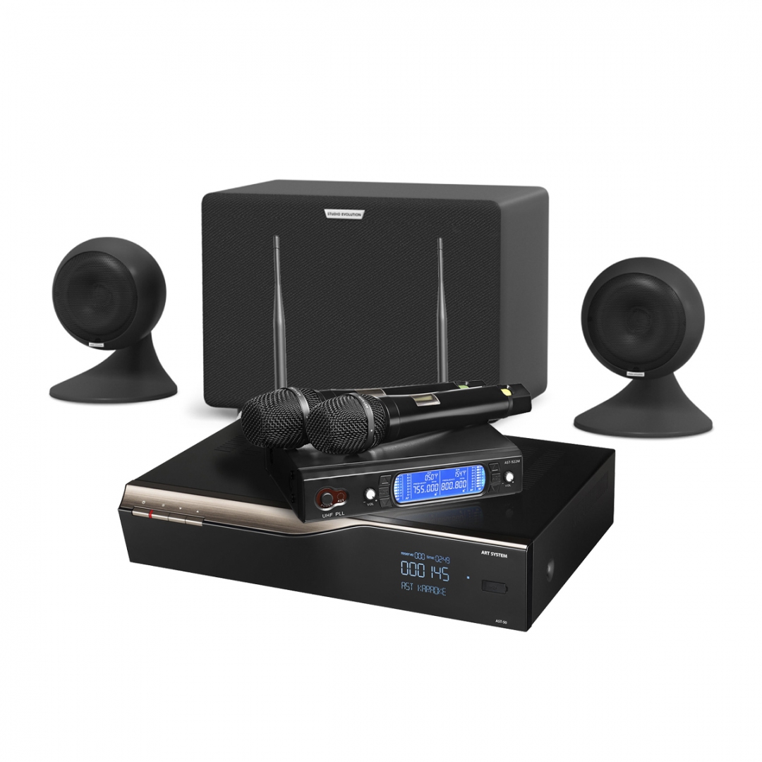 караоке-комплект AST-50 Sound Sphere в Южно-Сахалинске
