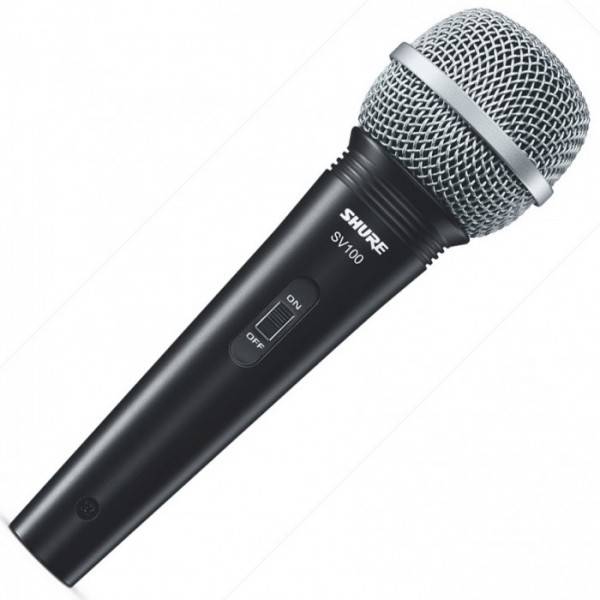 SHURE SV100-A динамический микрофон в Южно-Сахалинске