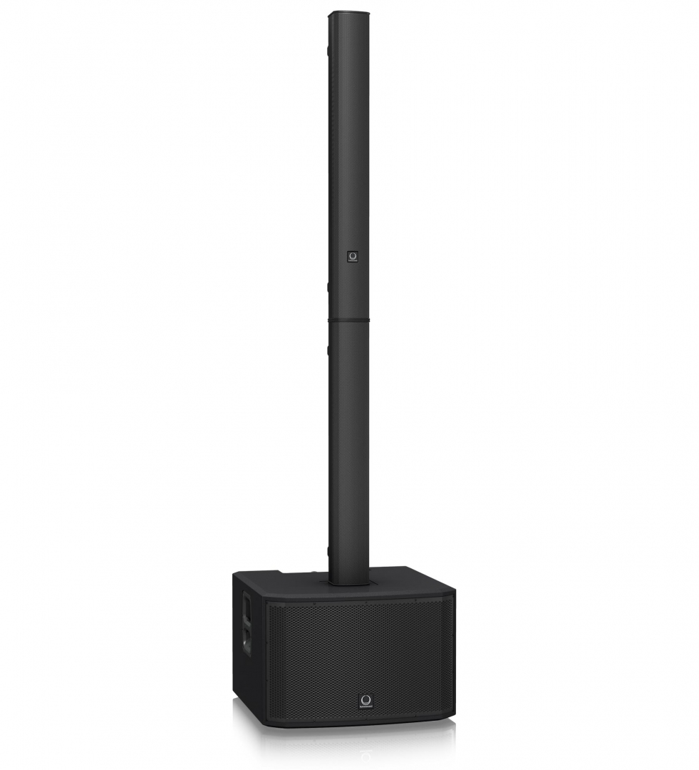 Turbosound iNSPIRE iP3000 модульная аудио колонна 2000Вт в Южно-Сахалинске