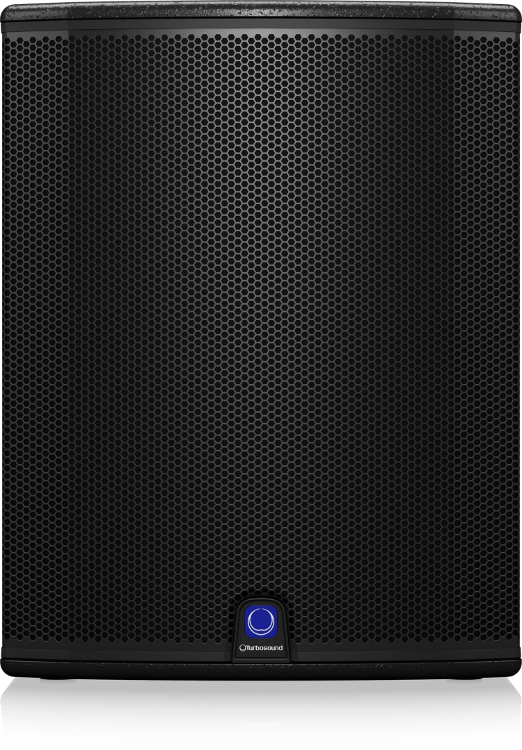 Turbosound iQ18B сабвуфер активный в Южно-Сахалинске
