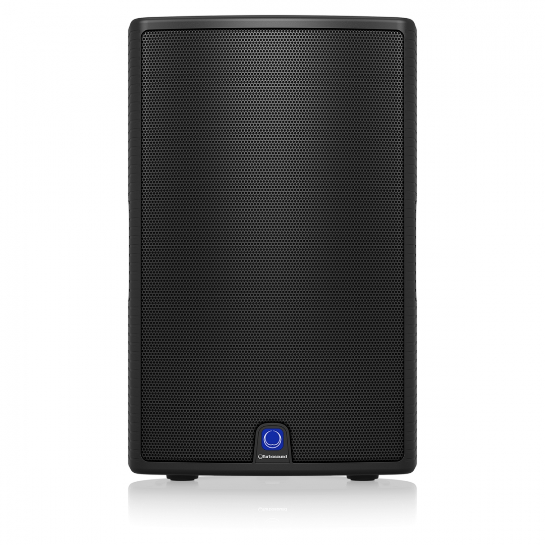 Turbosound MILAN M15 активная акустическая система в Южно-Сахалинске