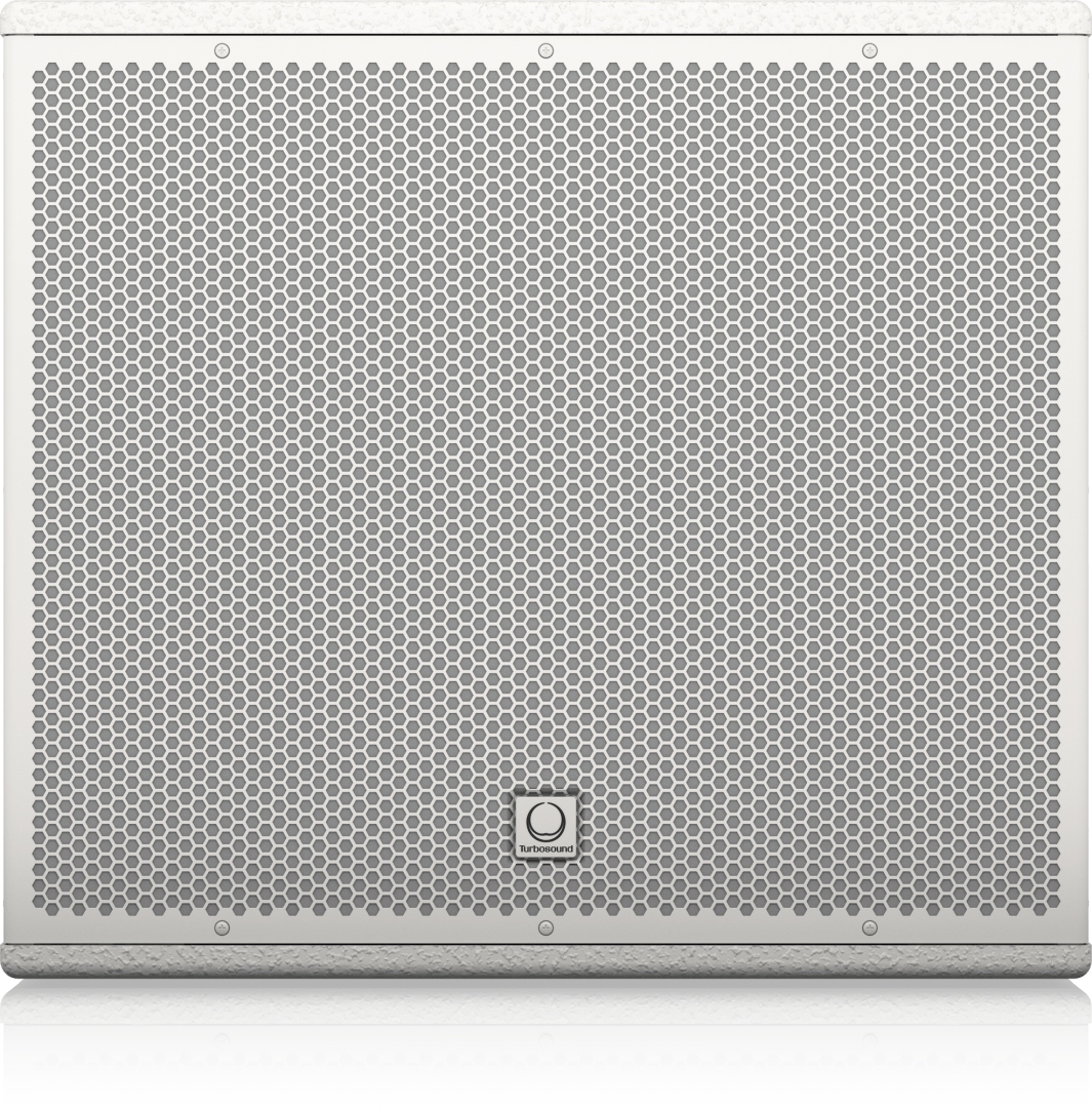 Turbosound NuQ115B-AN Активный сабвуфер в Южно-Сахалинске