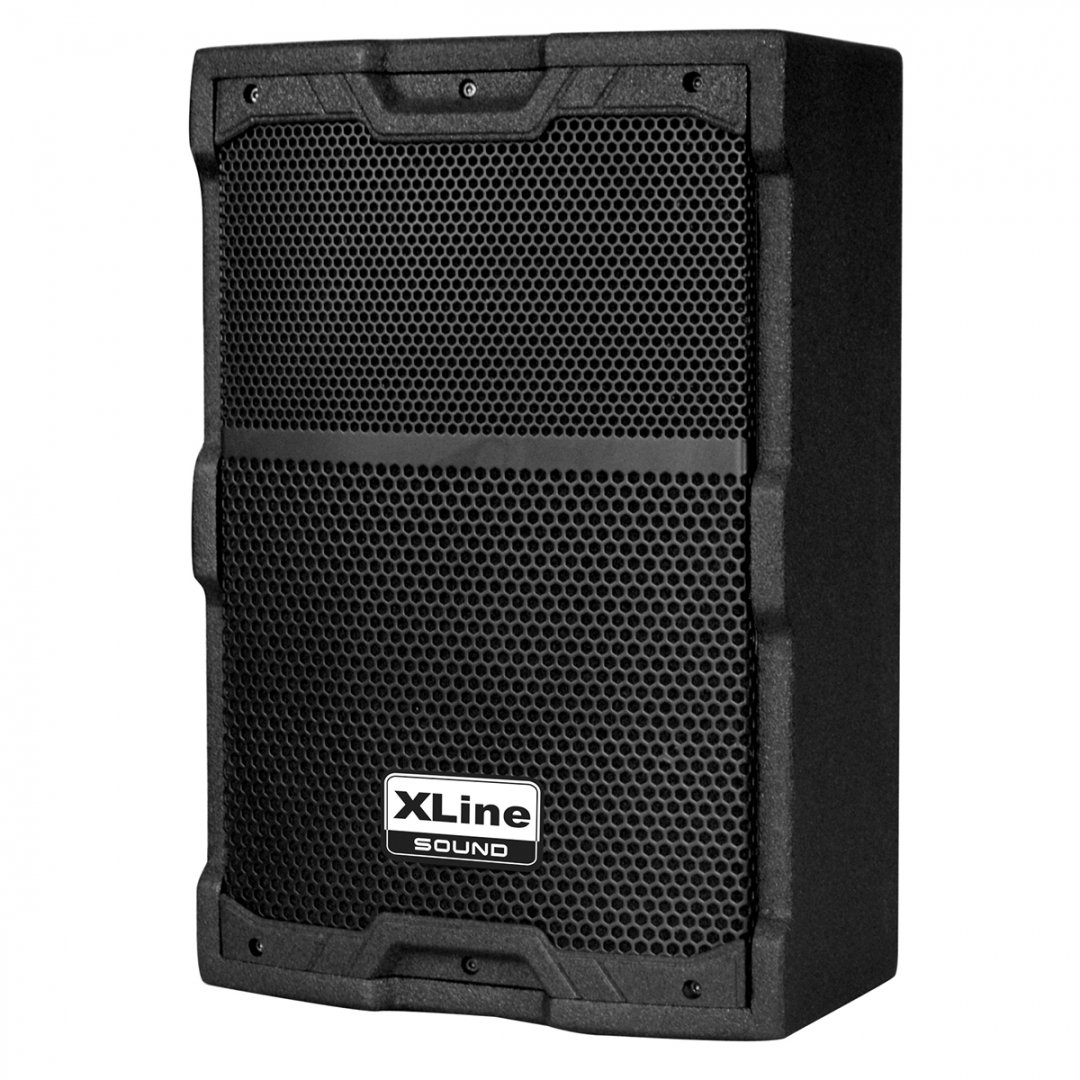 XLine ALFA P-10A Акустическая система активная в Южно-Сахалинске