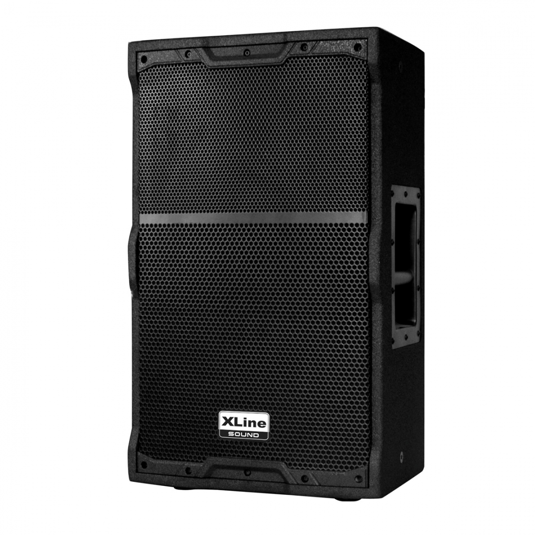 XLine ALFA P-12A DSP Акустическая система активная с DSP и Bluetooth в Южно-Сахалинске