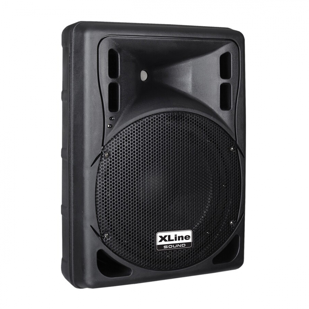 XLine BAF-10A Акустическая система активная с MP3 плеером и Bluetooth в Южно-Сахалинске