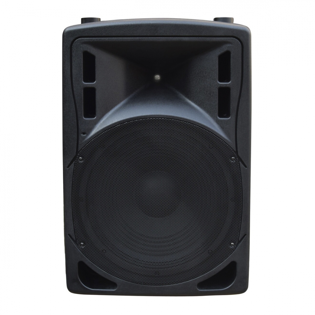 XLine BAF-15A Акустическая система активная с MP3 плеером и Bluetooth в Южно-Сахалинске