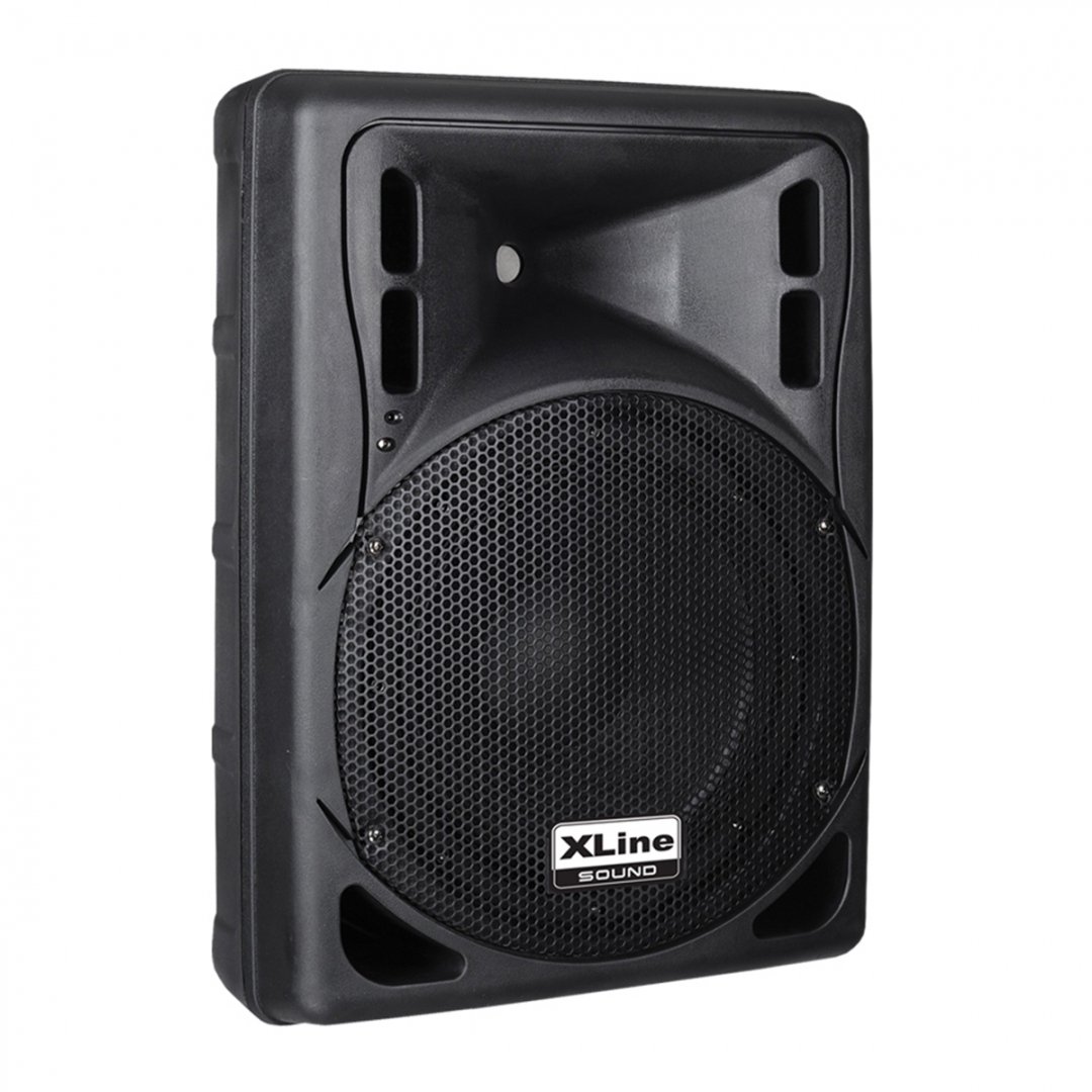 XLine BAF-8A Акустическая система активная с MP3 плеером и Bluetooth в Южно-Сахалинске