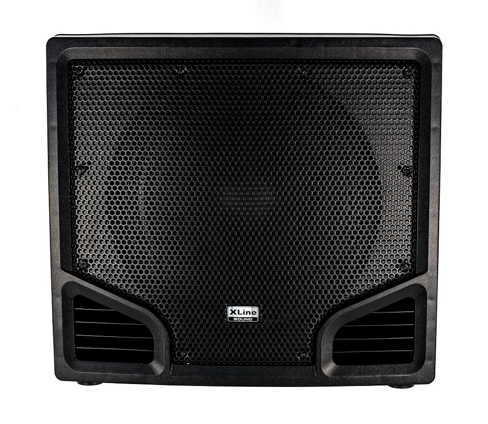 XLine SPX-18A SUB Сабвуфер активный в Южно-Сахалинске