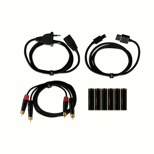 Аксессуары AST Zoom 2 (AST-90) в Южно-Сахалинске
