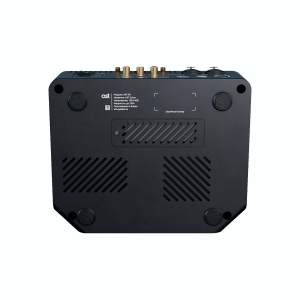 Вид снизу AST Zoom 2 (AST-90) в Южно-Сахалинске
