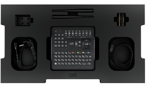 AST-350 Профессиональная караоке-система в Южно-Сахалинске