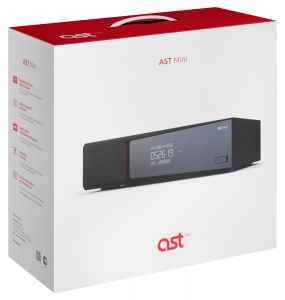 AST Mini (AST-25B) профессиональная система караоке в Южно-Сахалинске