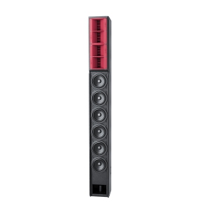 Audiocenter L65 + L65S MK2 порталы в Южно-Сахалинске