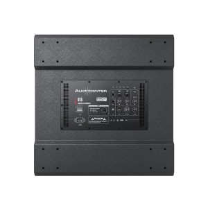 Audiocenter L65 + L65S MK2 порталы в Южно-Сахалинске