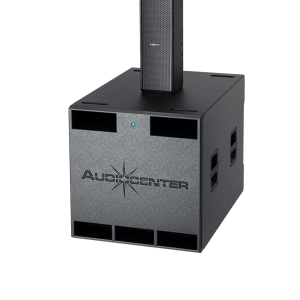 Audiocenter L65 + L65S MK2 порталы в Южно-Сахалинске