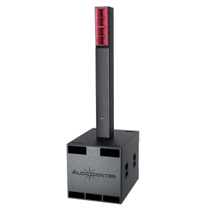 Audiocenter L65 пассивная акустическая система в Южно-Сахалинске