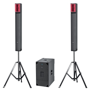 Audiocenter L83 пассивная акустическая система в Южно-Сахалинске