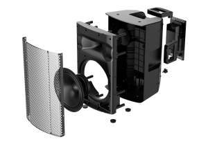 Audiocenter MA15+ активная акустическая система в Южно-Сахалинске