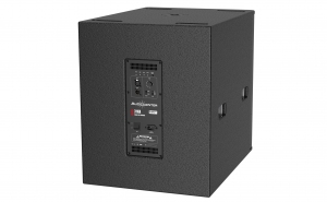 Audiocenter S3118A сабвуфер активный в Южно-Сахалинске