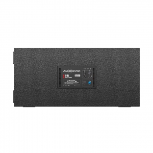 Audiocenter S3218A сабвуфер активный в Южно-Сахалинске