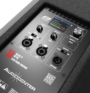 Audiocenter SA310+ в Южно-Сахалинске