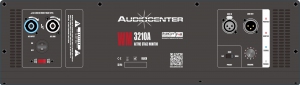 Audiocenter WM3210A сценический монитор в Южно-Сахалинске