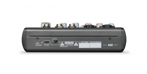 AuraSonics K4 компактный микшерный пульт в Южно-Сахалинске