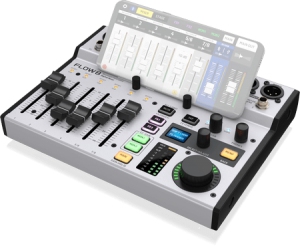 Behringer FLOW 8 цифровой микшер в Южно-Сахалинске