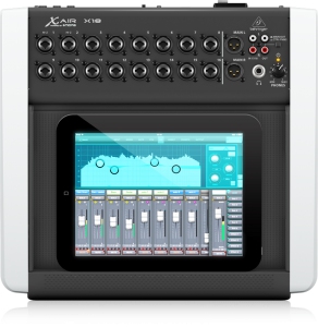 Behringer X18 цифровой микшер в Южно-Сахалинске