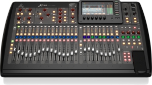 Behringer X32 цифровой микшер в Южно-Сахалинске