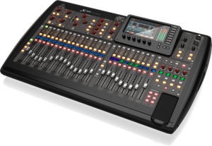 Behringer X32 цифровой микшер в Южно-Сахалинске