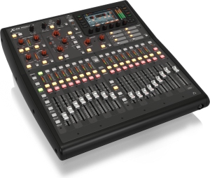 Behringer X32 PRODUCER цифровой микшер 40 каналов в Южно-Сахалинске