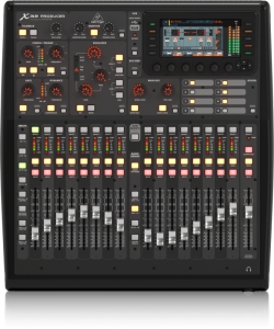 Behringer X32 PRODUCER цифровой микшер 40 каналов в Южно-Сахалинске