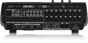 Behringer X32 PRODUCER цифровой микшер 40 каналов в Южно-Сахалинске