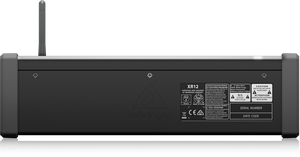Behringer XR12 цифровой микшер в Южно-Сахалинске