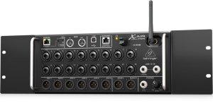 Behringer XR18 цифровой микшер в Южно-Сахалинске