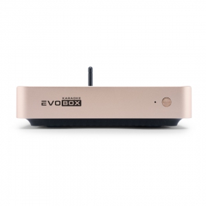 EVOBOX Plus караоке-система для дома в Южно-Сахалинске