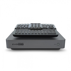 EVOBOX Premium Hi-End караоке-система в Южно-Сахалинске