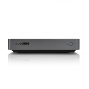 EVOBOX Premium Hi-End караоке-система в Южно-Сахалинске