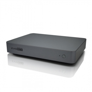 EVOBOX Premium Hi-End караоке-система в Южно-Сахалинске