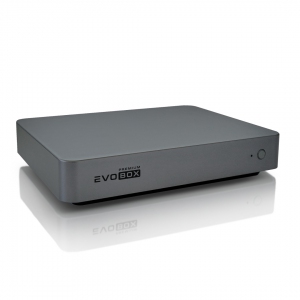 EVOBOX Premium Hi-End караоке-система в Южно-Сахалинске