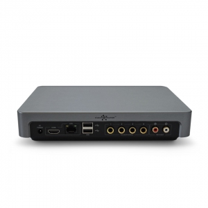 EVOBOX Premium Hi-End караоке-система в Южно-Сахалинске