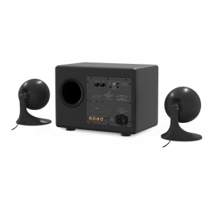 EvoSound Sphere 2.1 аудиосистема для караоке в Южно-Сахалинске