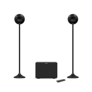 EvoSound Sphere 2.1 аудиосистема для караоке в Южно-Сахалинске