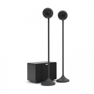 EvoSound Sphere 2.1 аудиосистема для караоке в Южно-Сахалинске